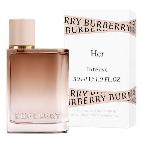 burberry her instense|Burberry Her intense reviews.